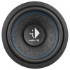 HELIX K 8W 8 Inch 20cm Dual 2 Ohm Component Subwoofer Grille 600 Watts